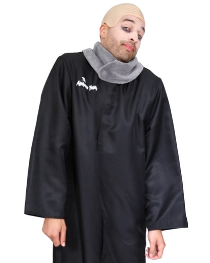 Uncle Fester - Adult Costume