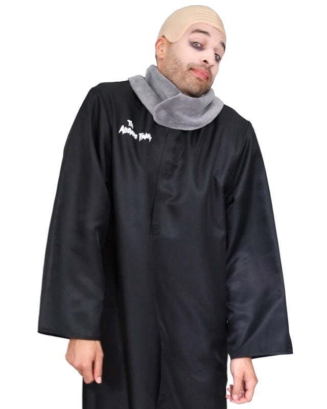 Uncle Fester - Adult Costume
