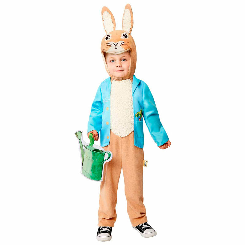 Peter Rabbit Classic - Toddler and Child Costume