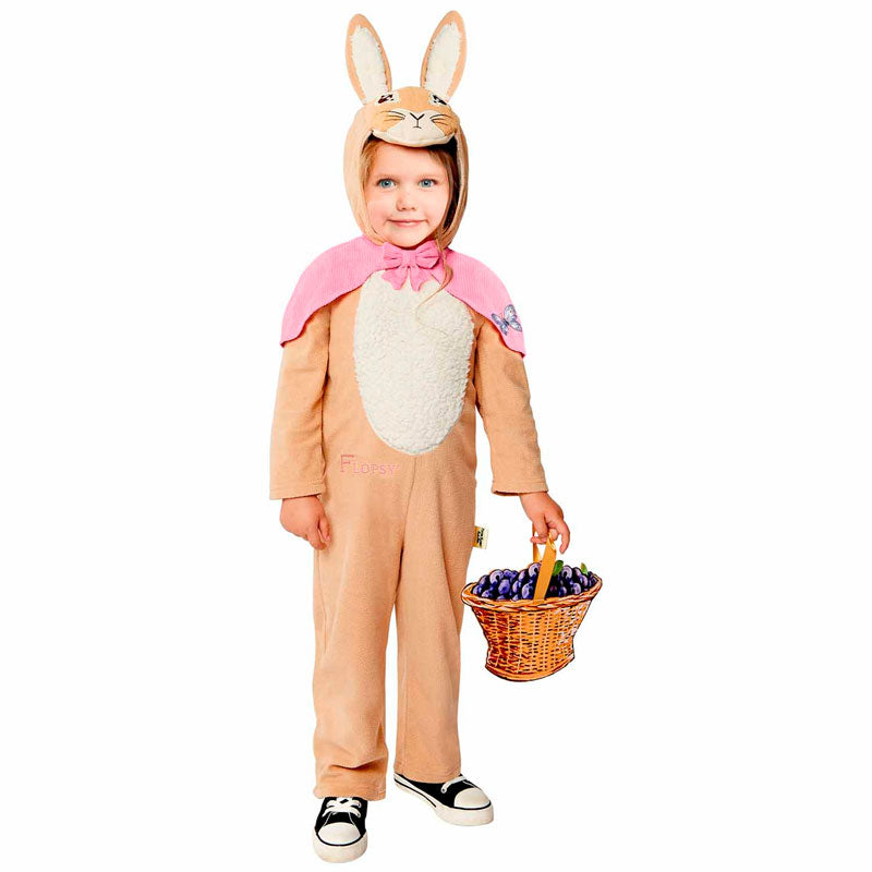 Flopsy - Toddler and Child Costume – product image 2
