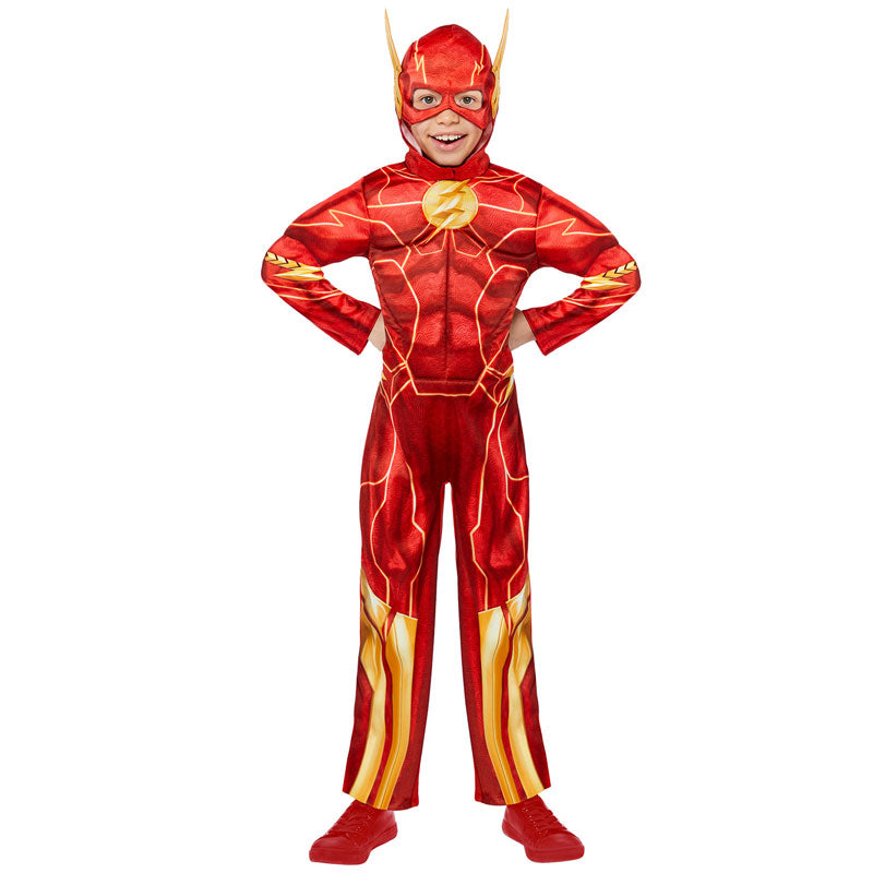 The Flash - Childs Costume – product image 1