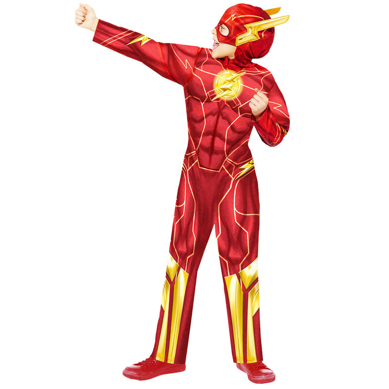 The Flash - Childs Costume – product image 2