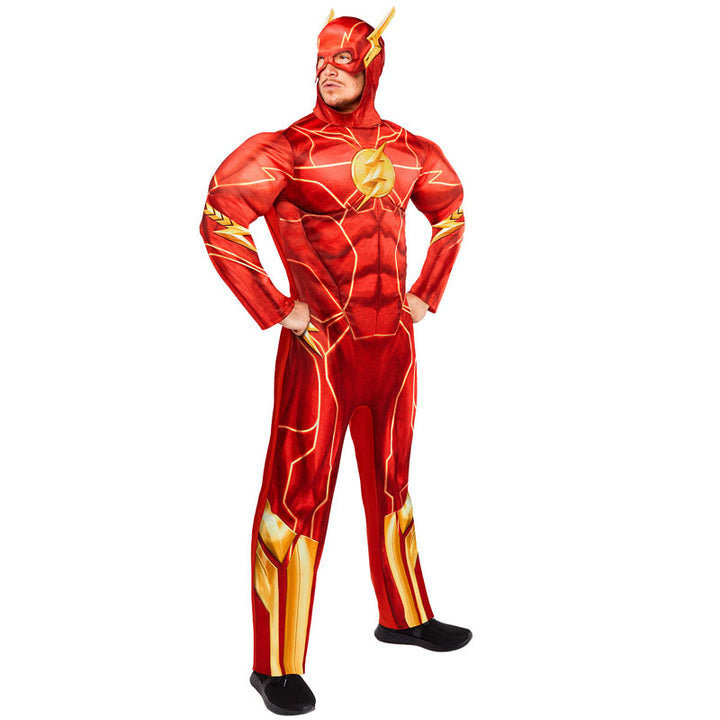 The Flash - Mens Costume – product image 1