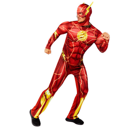 The Flash - Mens Costume