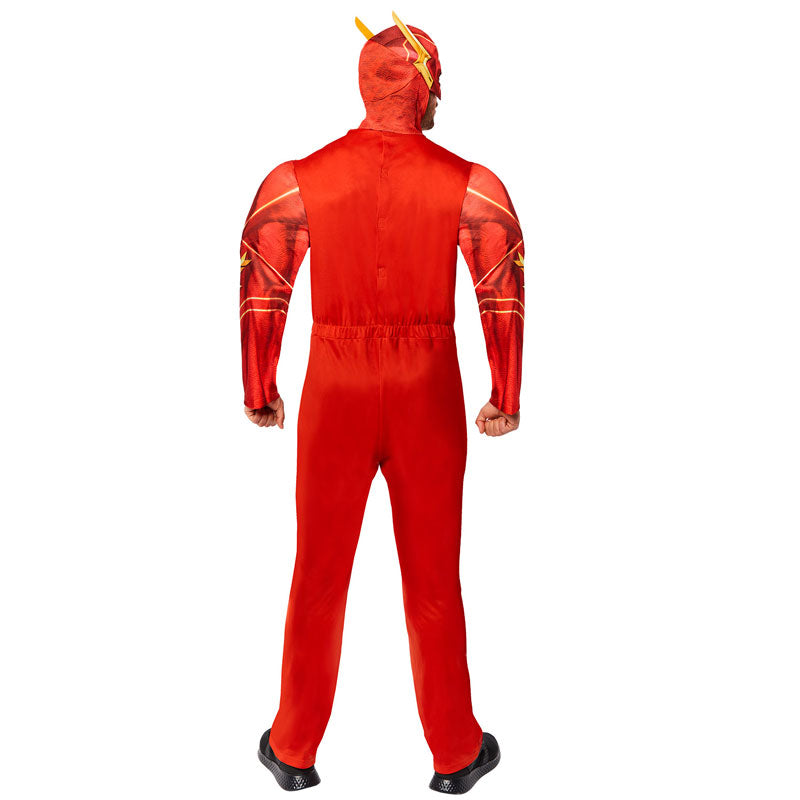 The Flash - Mens Costume