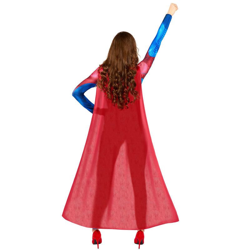 Superwoman - Adult Costume