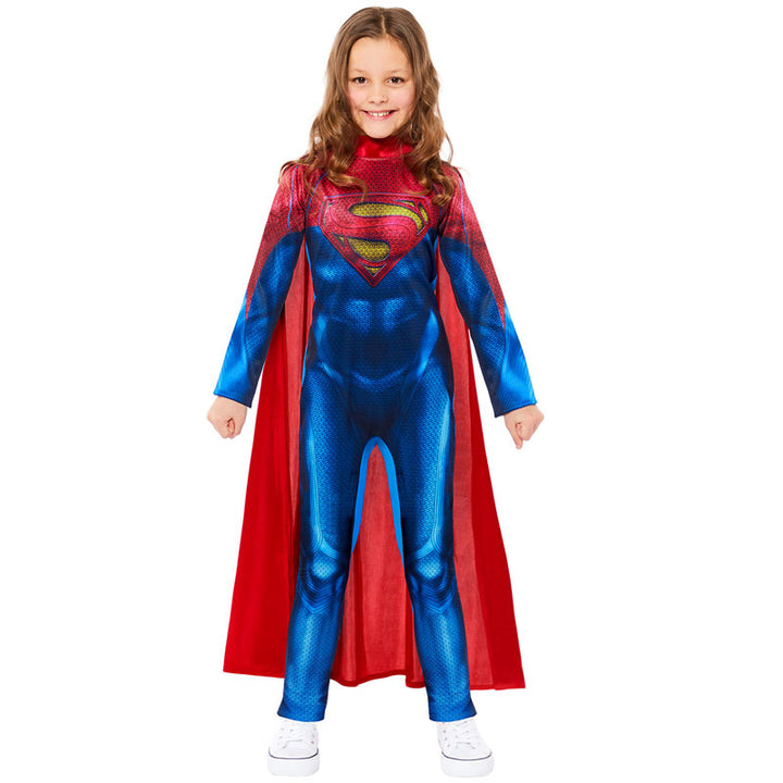 Supergirl - Childs Costume – product image 1