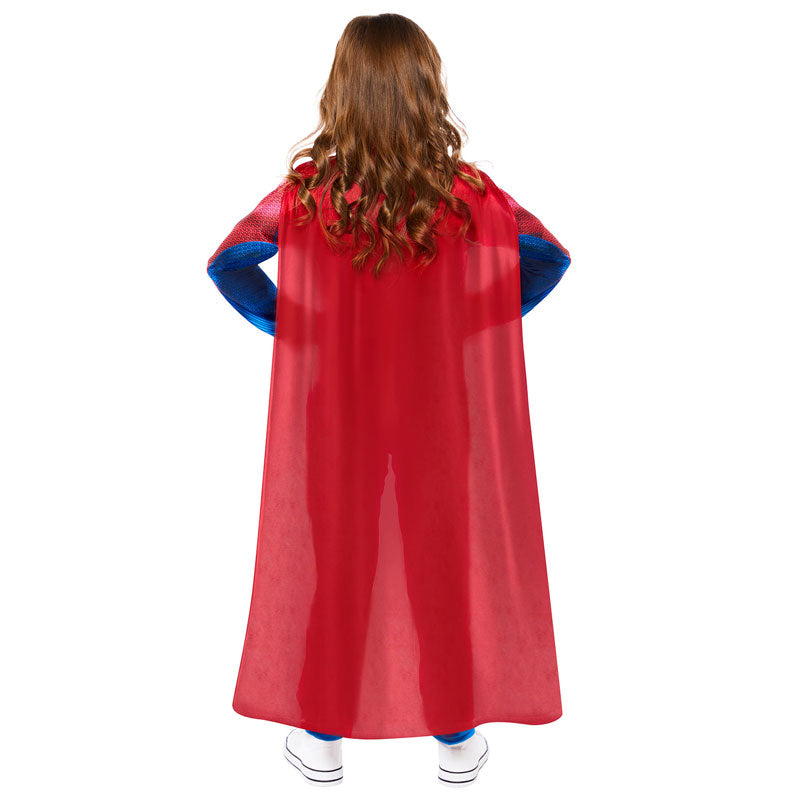 Supergirl - Childs Costume
