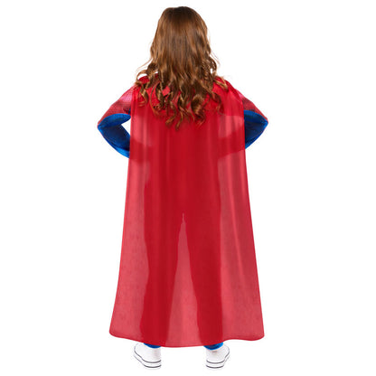 Supergirl - Childs Costume