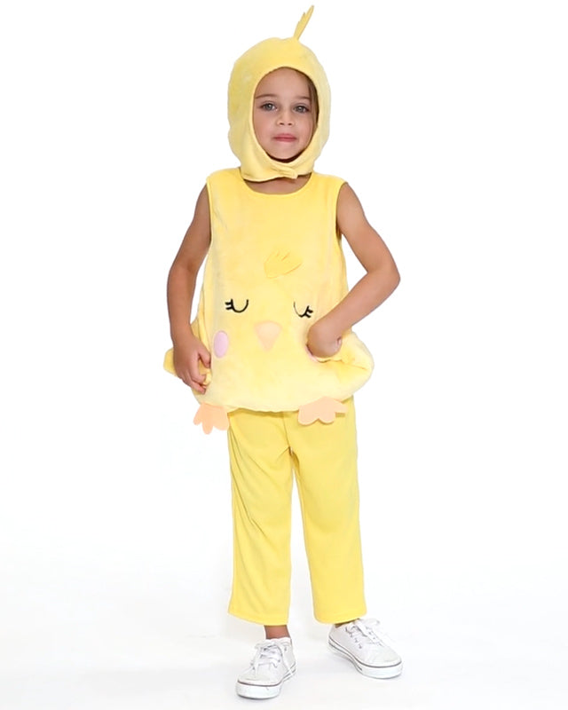 Easter Chick - Child Costume – product image 2