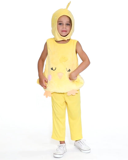 Easter Chick - Child Costume
