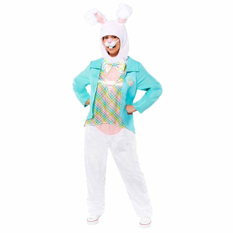 Easter Bunny - Adult Costume