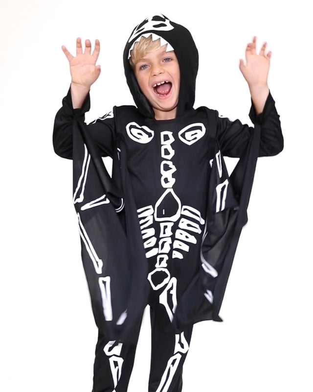 Skeleton Pterodactyl - Childs Costume – product image 2
