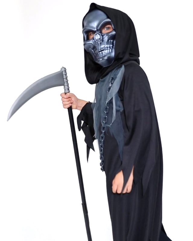 Grim Reaper - Child Costume