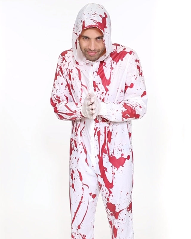 Crime Scene Inspector - Adults Costume