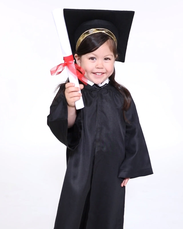 Graduation Robe - Child Costume – product image 2