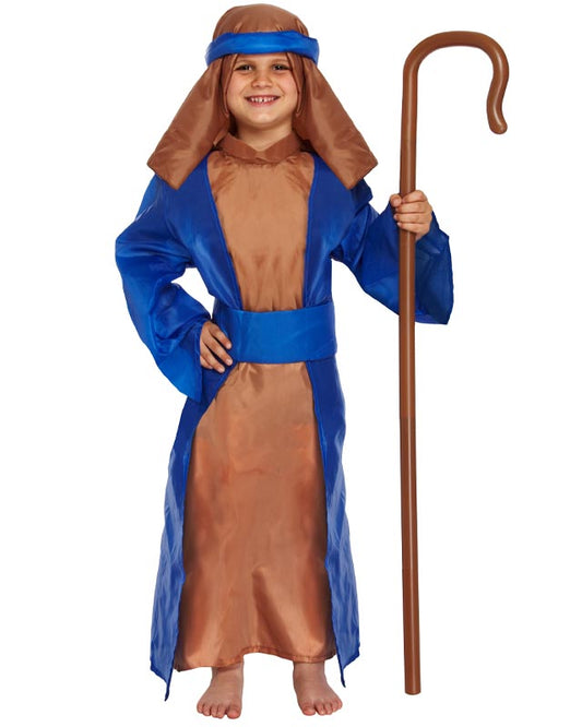 Blue Joseph - Childs Costume