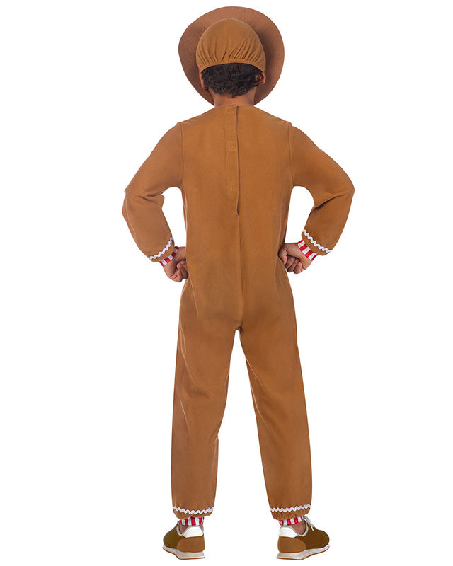 Gingerbread Man - Child Costume – product image 8