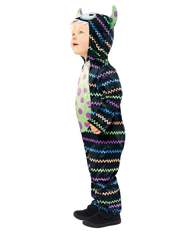 Little Monster Costume - Childs Costume – product image 4