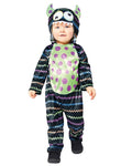 Little Monster Costume - Childs Costume – product image 1