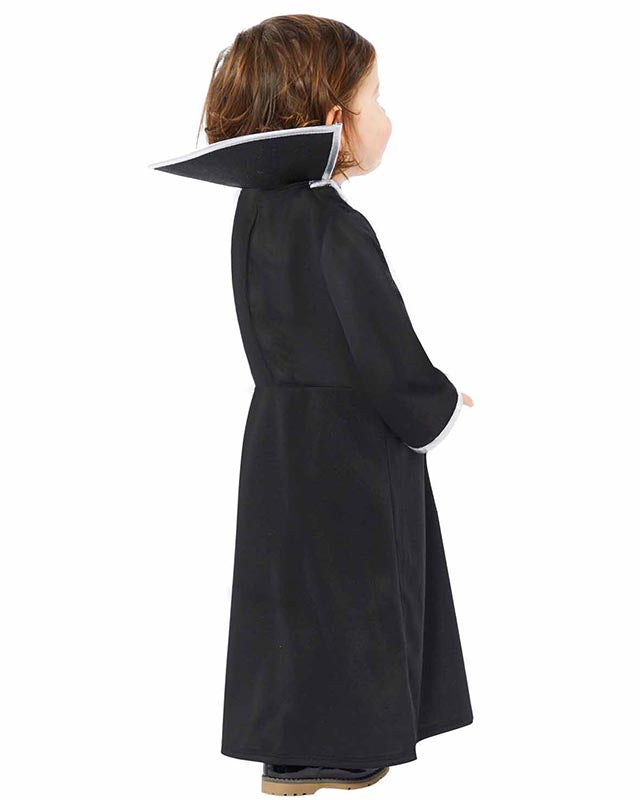Violet Vampiress - Childs Costume