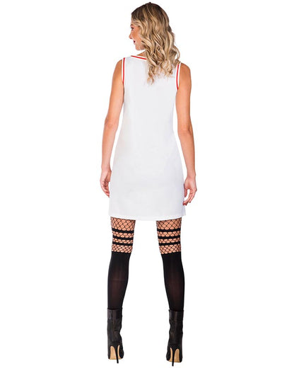 Forgive Me BB Jersey - Adult Costume