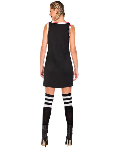 Basketball Jersey - Adult Costume