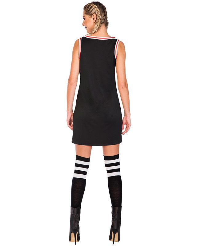 Basketball Jersey - Adult Costume