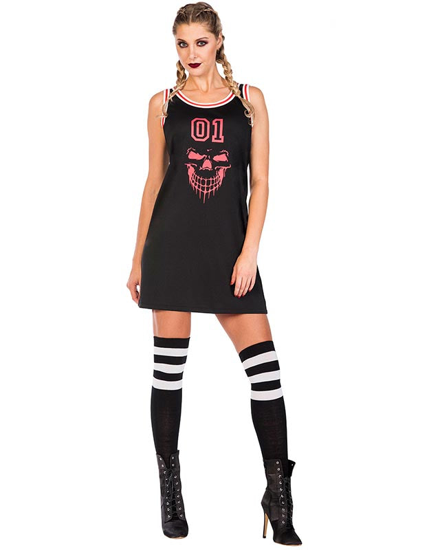 Basketball Jersey - Adult Costume – product image 1