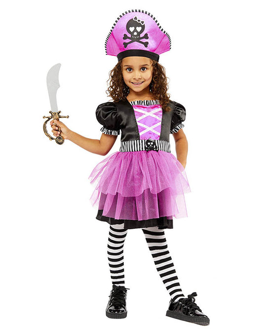 Dazzling Shipmate - Childs Costume
