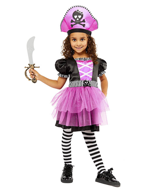 Dazzling Shipmate - Childs Costume