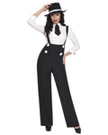 Lady Gangster - Adult Costume – product image 1