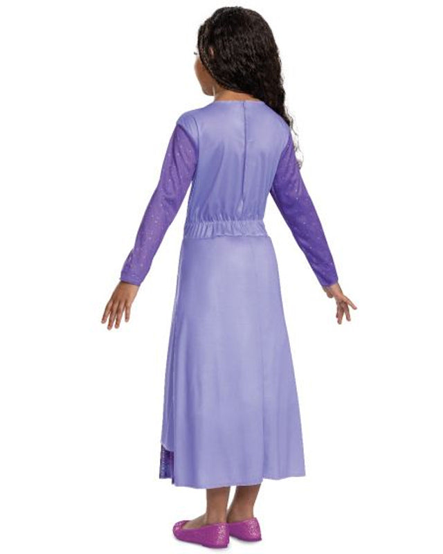 Asha Classic - Child Costume – product image 2