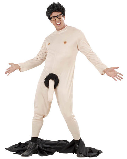 The Flasher - Adult Costume