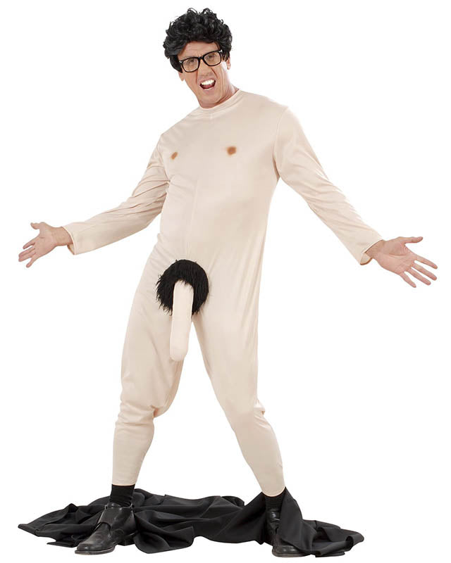 The Flasher - Adult Costume