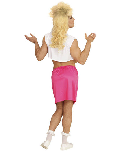 Hands Off Hottie - Adult Costume