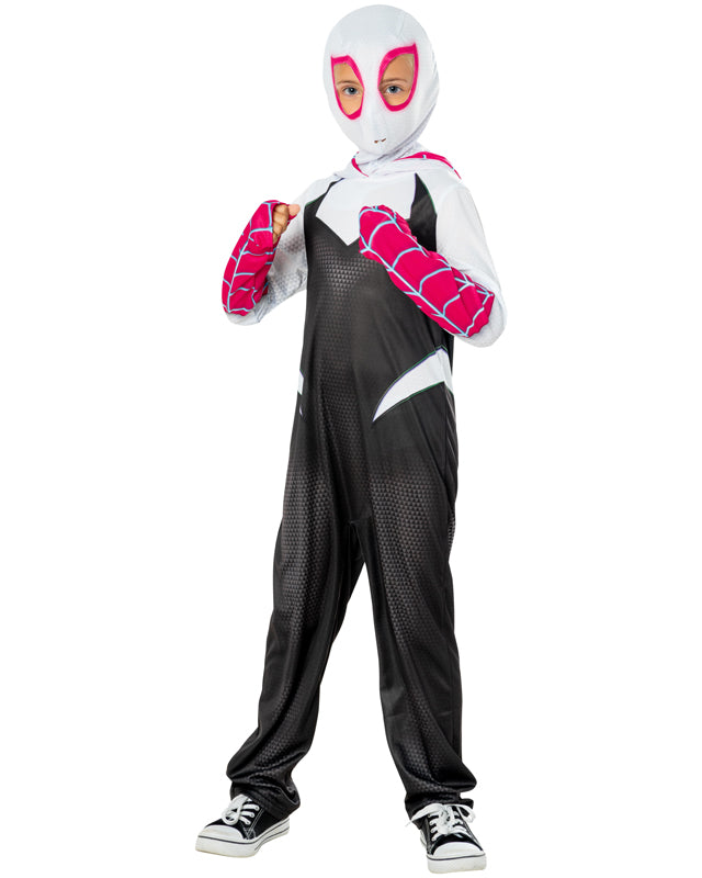 Ghost Spider - Child Costume