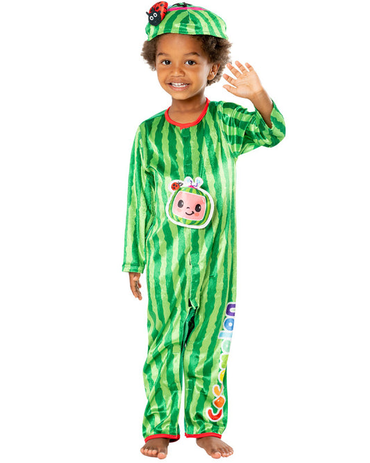 Cocomelon Romper - Child Costume