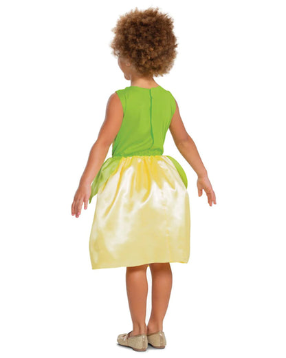 Disney Tiana & The Frog - Child Costume