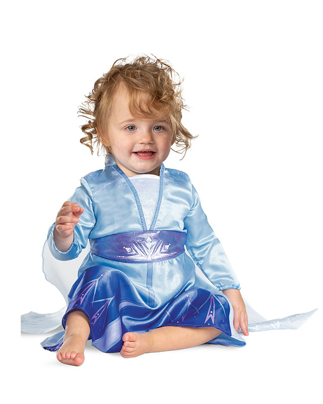 Disney Princess Elsa - Child Costume – product image 3