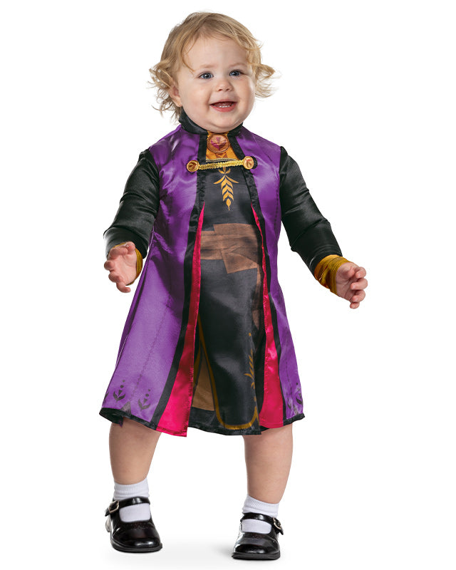 Disney Princess Anna - Child Costume – product image 3