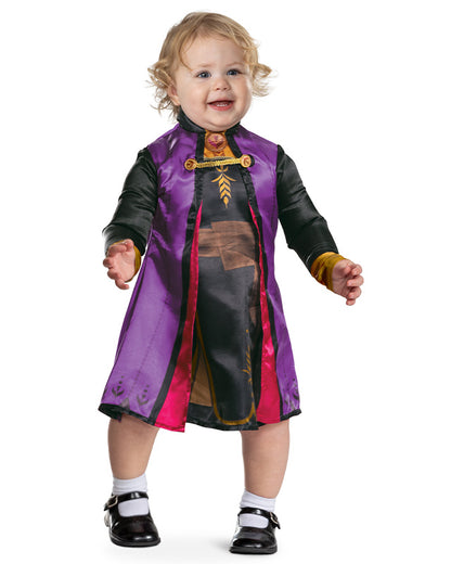 Disney Princess Anna - Child Costume