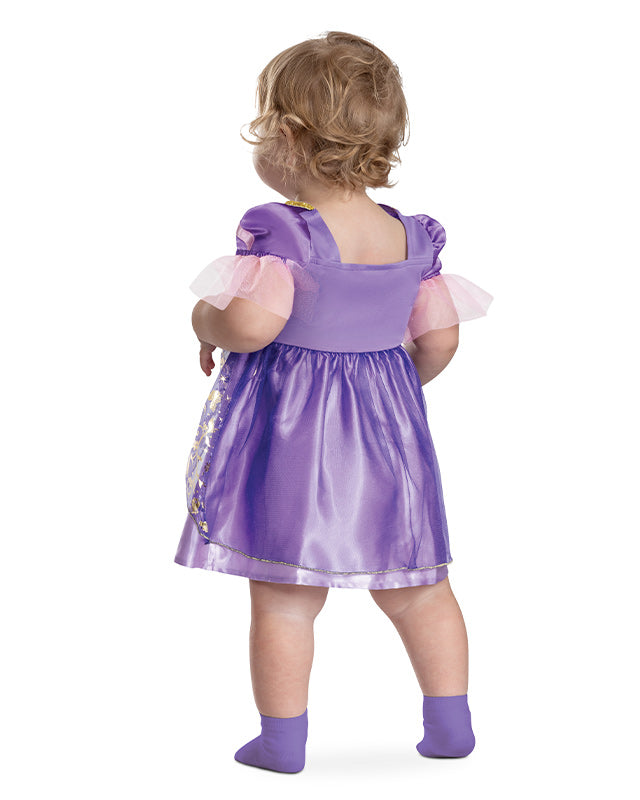 Disney Princess Rapunzel - Baby and Toddler Costume