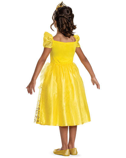 Disney Princess Belle - Child Costume