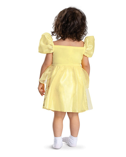 Disney Princess Belle - Child Costume