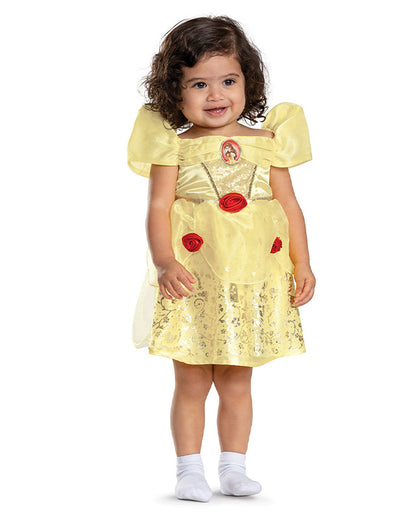 Disney Princess Belle - Child Costume