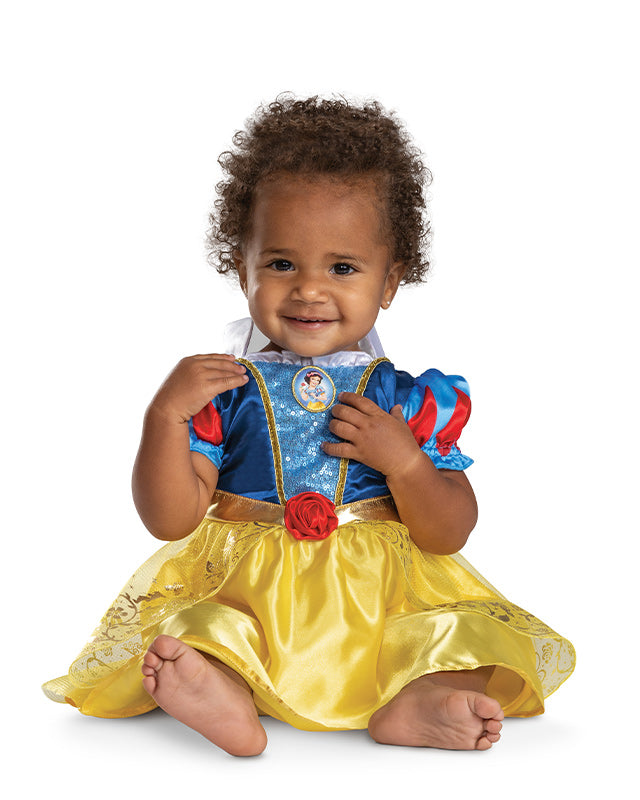 Disney Princess Snow White - Child Costume
