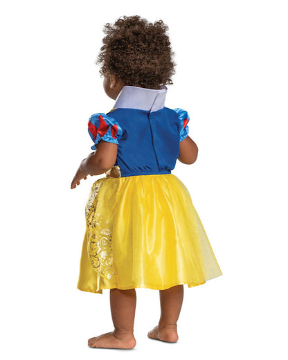 Disney Princess Snow White - Baby and Toddler Costume