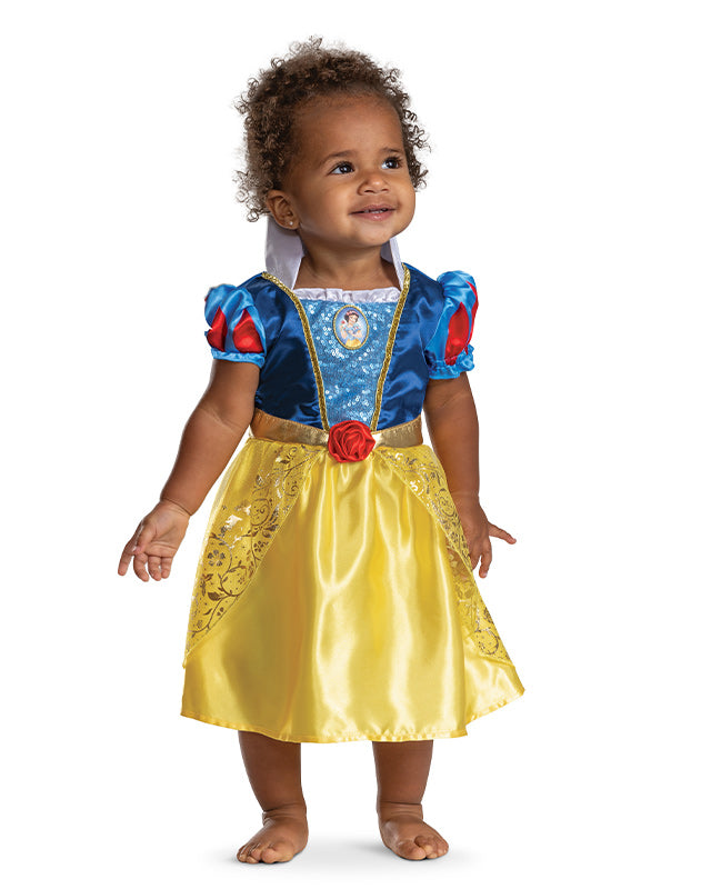 Disney Princess Snow White - Child Costume