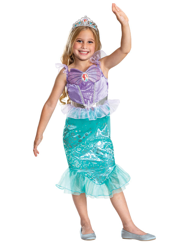 Disney Princess Ariel - Child Costume